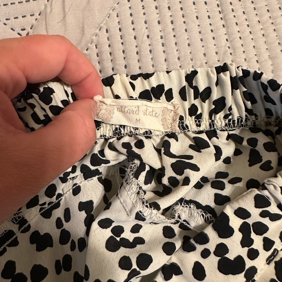 Alter’d State Skirt - Picture 2 of 2